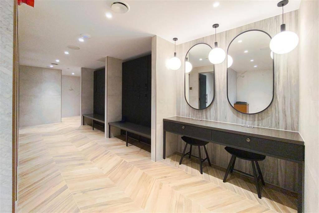Luxury 2 Bedroom Apartment Manchester City Centre מראה חיצוני תמונה