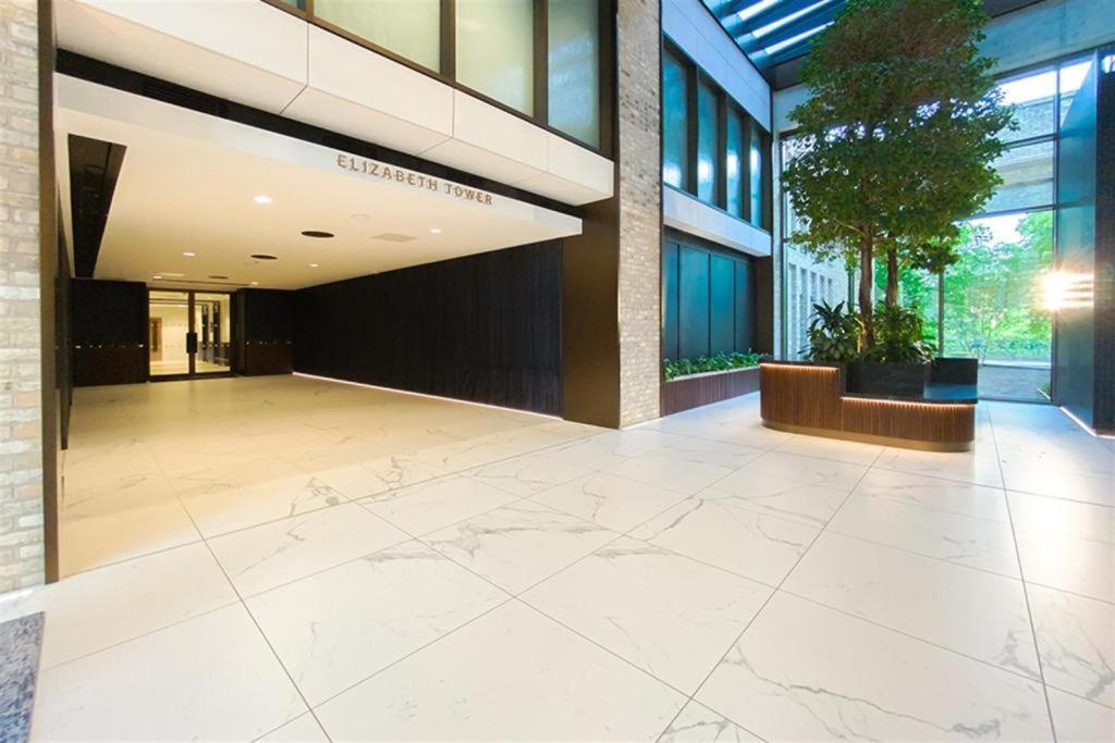 Luxury 2 Bedroom Apartment Manchester City Centre מראה חיצוני תמונה