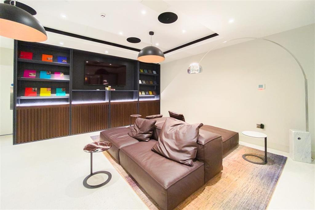 Luxury 2 Bedroom Apartment Manchester City Centre מראה חיצוני תמונה