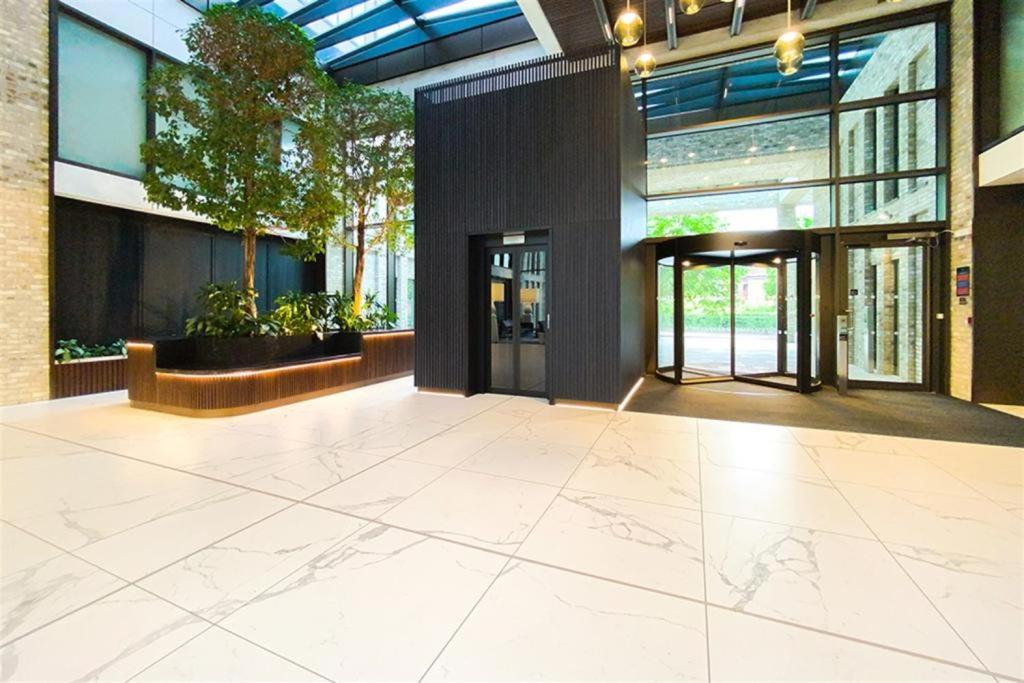 Luxury 2 Bedroom Apartment Manchester City Centre מראה חיצוני תמונה